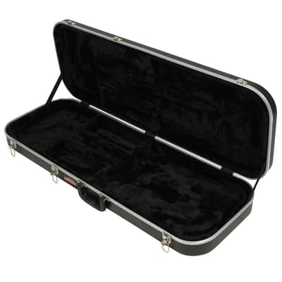 SKB 6 Electric Guitar Economy Rectangular Case image 3
