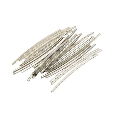 Fender String Tree Fender Stealth Bass String Retainer | Chrome | Reduces Buzz, Fits Deluxe/Elite 4 & 5-String Basses Fender Bass - Foto 11