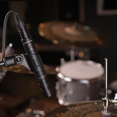 Beyerdynamic M201 Dynamic Moving Coil Microphone image 6