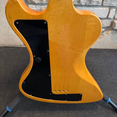 Gibson RD Artist Bass 1978 - Natural image 13