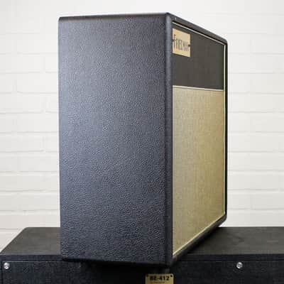Preowned Friedman Small Box 112 65-Watt 1x12" Guitar Speaker Cabinet image 2