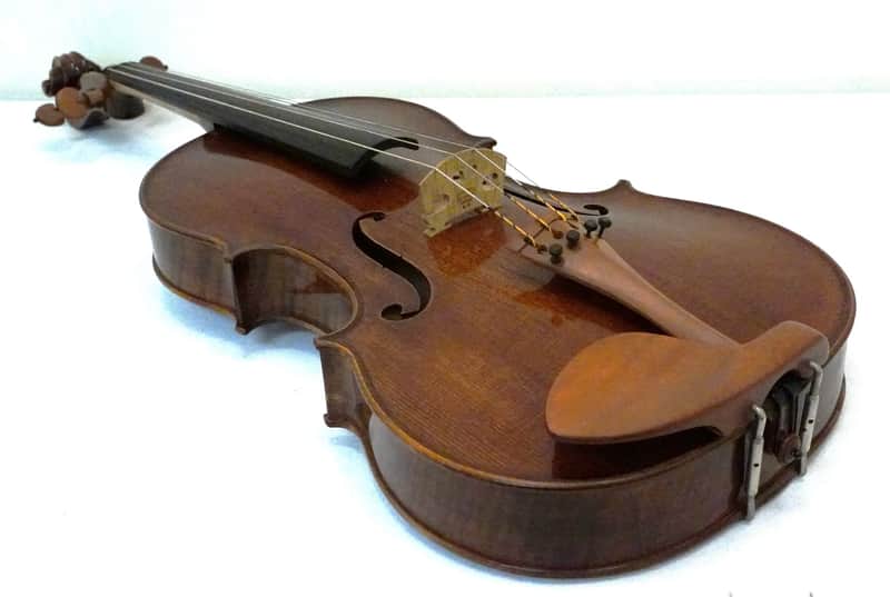 Howard Core & Co. Viola 906, 16" with Case & Bows (used) image 1