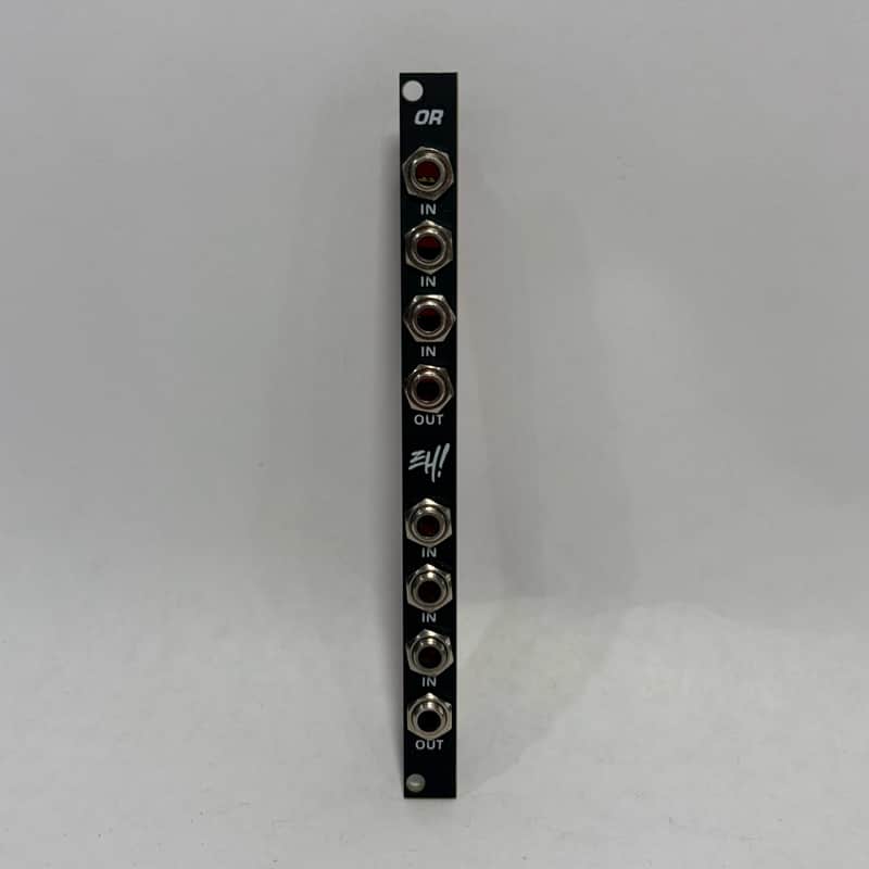 Eurorack Hardware OR image 1