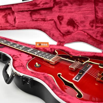 Ibanez GB10SEFM George Benson Signature 2022 3073gr image 20