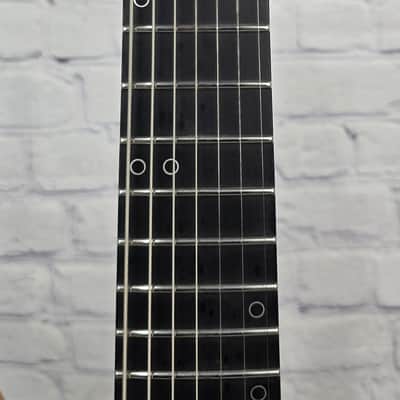Schecter Keith Merrow KM-7 MkIII 7 String Electric Guitar Lagoon Fade image 5