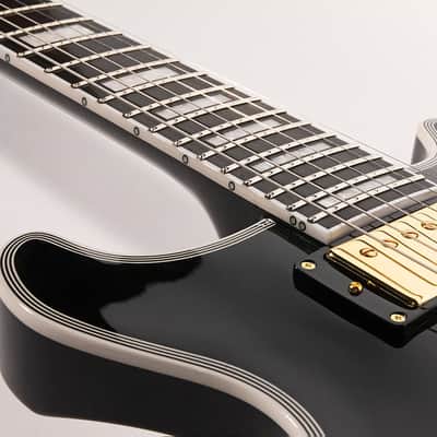 ESP Edwards E-KT-145C Black image 10