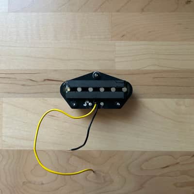 Fender Telecaster pickup set 2017 image 6