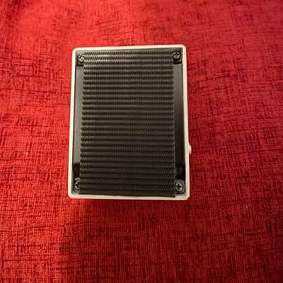 (Boxed) Boss TU-3S Chromatic Tuner 2016 - Present - White image 4