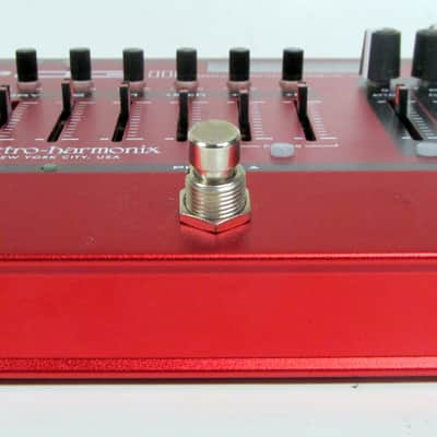Used Electro-Harmonix POG3 Polyphonic Octave Generator VGC image 3