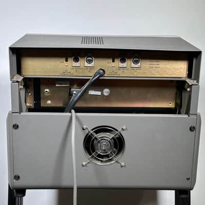 Vintage Ampex ATR-102 1/4" 2 Track Analog Mastering Tape Recorder image 16