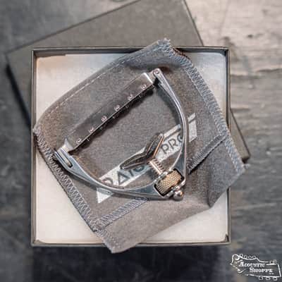 Paige Pro 6-String ETI Capo (PP-6-ETI) #155 image 1