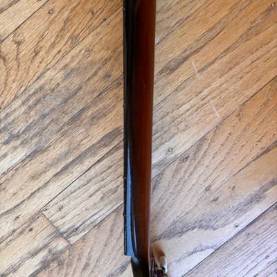 National Resonator Guitar Neck 1942-1943 image 14