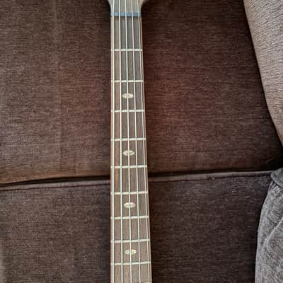 Ibanez SR1305E-NTF Premium Soundgear 2016 - 2019 - Natural Flat image 4