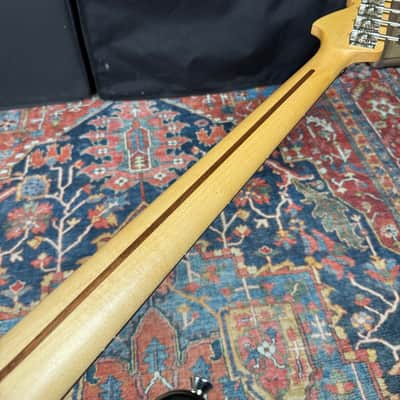 Fender Japan Precision Bass Model PB-STD w/Docs - 2013 image 20