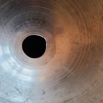 Zildjian A Medium Crash 16"/40cm '90s image 3