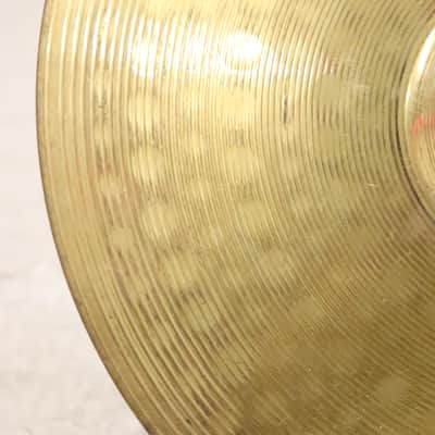 Paiste 302 16" Crash Cymbal image 5