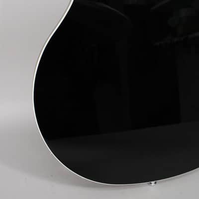 2012 Rickenbacker 360/12 12 String Electric Guitar In Jetglo Finish w/OHSC image 20
