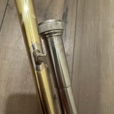 Reynolds Model 70 (1949) Bb Trombone (rare) SN 29511 image 9