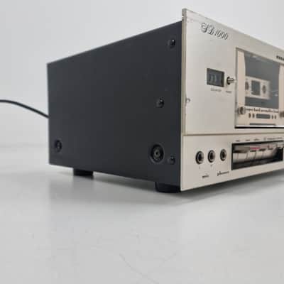 Marantz SD 1000 - Stereo Cassette Deck image 3