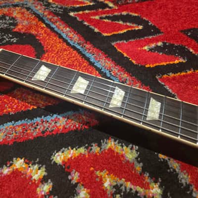 Gibson SG Standard 61' TV Yellow (Los Angeles) image 5
