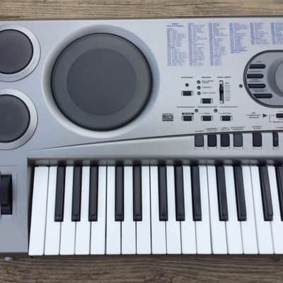 Casio WK-1800 Workstation Piano Synthesizer Keyboard image 3