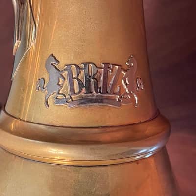 Briz professional double French horn image 6