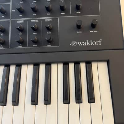 Waldorf Quantum V1 image 5