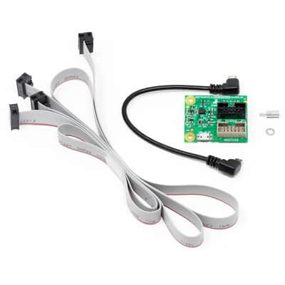 Intellijel Metropolix Backpack MIDI Adapter image 1