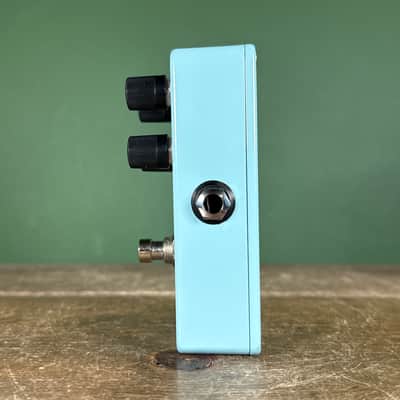 Catalinbread Valcoder Vintage Tremolo 2010s - Blue image 5