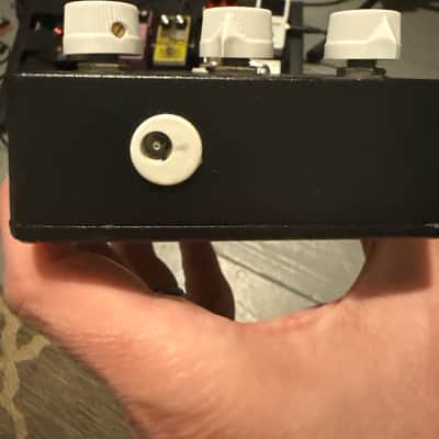 Unknown Fuzz DIY. Big Muff Variant. Pete Cornish P-2 Clone image 2