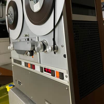 Studer B67 1991 - Good image 9