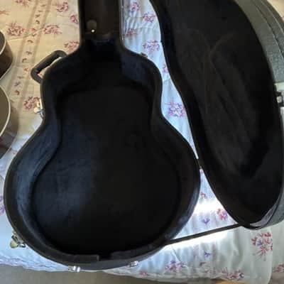 Eastman AR371CE-SB Hollow body Archtop 2014 w '57 Humbucker Pickup-- Sunburst, Absolutely Minty*MINTY* image 14