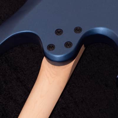 【new】HEX Guitars / SE200 PB image 13