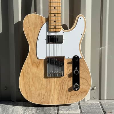 Fender Custom Shop Albert Collins Telecaster @AIFG image 2