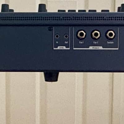 Arturia PolyBrute Synth - Noir (Black/Walnut) - Mint Condition image 5
