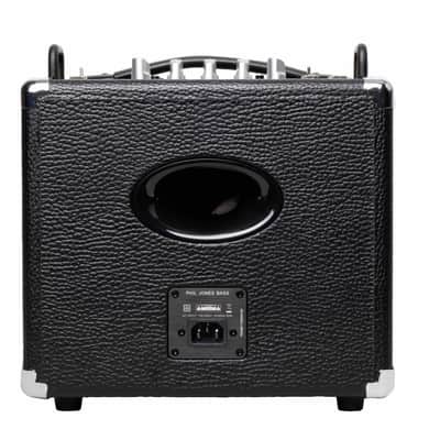 Phil Jones Bass BE17 Bass Engine Combo Amp image 3