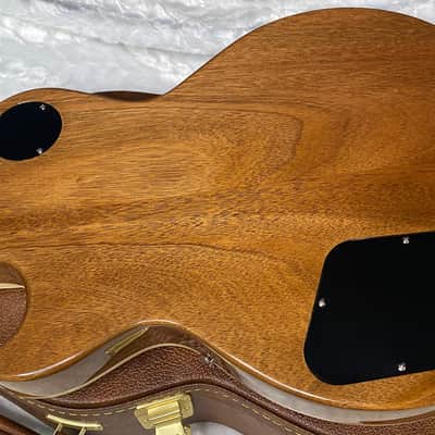 NEW! Gibson Les Paul Standard '50s P-90 - Gold Top - Authorized Dealer - 10 lbs - G07208 image 9