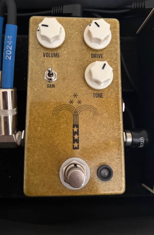 JHS Morning Glory V4