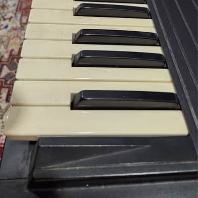 STUDIO SALE! Ensoniq SQ2 Keyboard Synthesizer1991 USA image 8