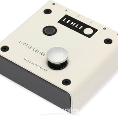 Lehle Little Lehle III True Bypass Looper Switcher (LittleLehleIIId1) image 3