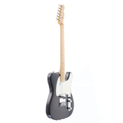 Fender USA American Standard Telecaster Black [N547697] (05/11) image 14