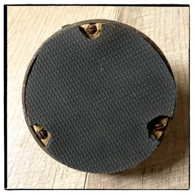Multivox Premiere 90 Tube Spring Reverb 1950-1970? image 12