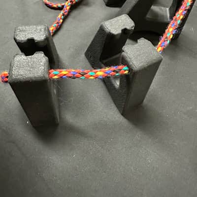Latin Percussion LP637 Rubber Conga Feet (4-Pack) - MINT/UNUSED image 6