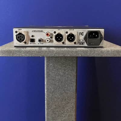 Black Lion Audio Sparrow DAC 2010s - White image 2