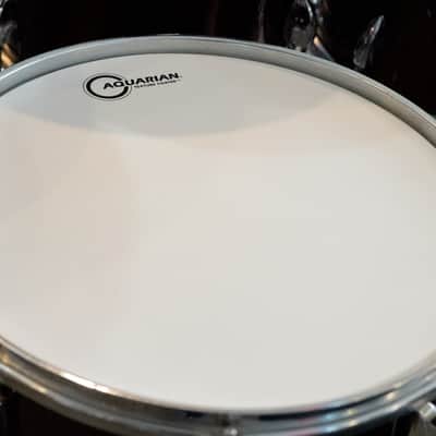 Ludwig Accent Combo 5pc Kit w/Cymbals and Hardware image 12