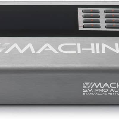 SM Pro Audio V-Machine image 1