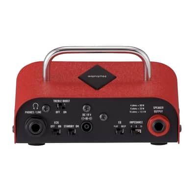 Vox - MV50 Brian May Signature image 3