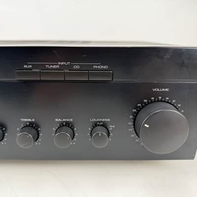 Yamaha RX-385 Natural Sound Stereo Receiver image 15