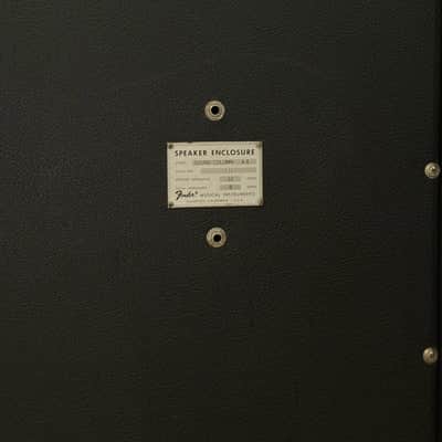 Fender PA-135 w/ Speaker Columns image 18