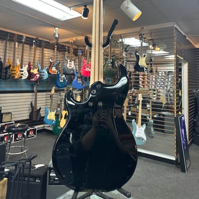Yamaha BB434 - Black image 3